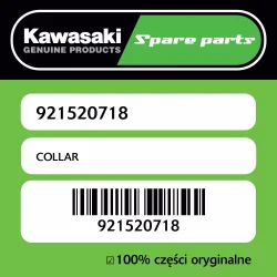 COLLAR Obniżka ceny