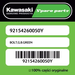 Wyprzedaż BOLT,G.B.GREEN