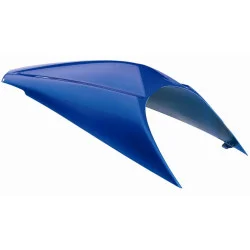 Nakładka siedziska pasażera Metallic Ocean Blue (726) Kawasaki Zniżka