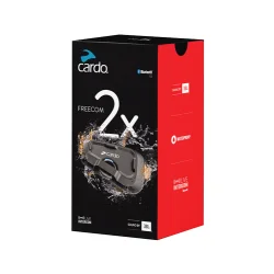 Nowy Interkom Cardo Freecom 2x Single
