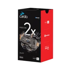 Interkom Cardo Freecom 2x Duo Hit sprzedaży
