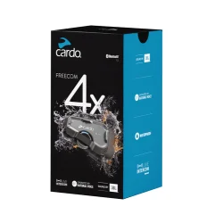 Interkom Cardo Freecom 4x Single Darmowy zwrot