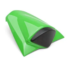 Wysoka jakość Nakładka tylnego siedziska Lime Green (777) Kawasaki