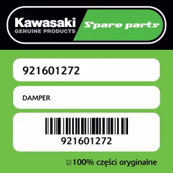 Ekspresowa dostawa DAMPER