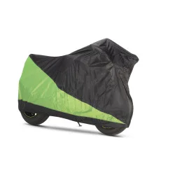 Pokrowiec motocyklowy zewnętrzny Kawasaki Promocja
