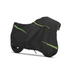 Zniżka Wzmacniany pokrowiec zewnętrzny Kawasaki