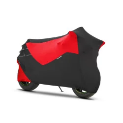 Wysoka jakość Pokrowiec motocyklowy Kawasaki