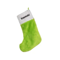 Tylko dziś Skarpeta świąteczna Kawasaki