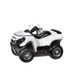 Bombka szklana Quad Kawasaki Do wyczerpania zapasów