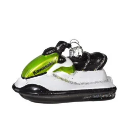 Oferta Bombka szklana Jet-Ski Kawasaki