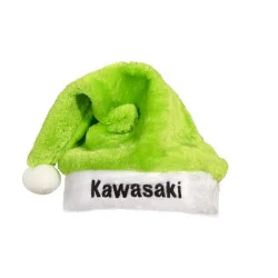 Tylko do końca tygodnia Czapka świąteczna Kawasaki