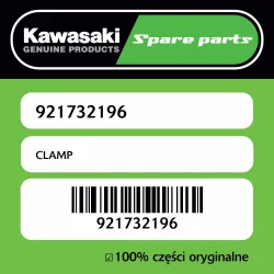 Do wyczerpania zapasów CLAMP