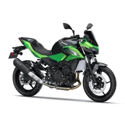 Pakiet SE Performance Remus Z500 Candy Lime Green / Metallic Carbon Gray 2026 Ekspresowa dostawa