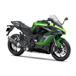 Pakiet SE Performance Ninja 1100SX SEEmerald Blazed Green / Metallic Diablo Black 2026 Bezpieczna płatność