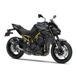 Szybka wysyłka Pakiet SE Performance Z900 Metallic Matte Graphensteel Gray / Metallic Flat Spark Black 2026