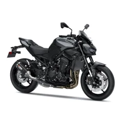 Szybka wysyłka Pakiet SE Performance Z900 Ebony / Metallic Carbon Gray 2026