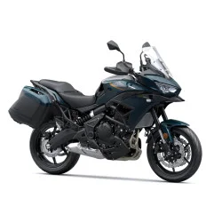 Ograniczona ilość Pakiet SE Tourer Versys 650 Metallic Deep Blue / Metallic Spark Black 2026
