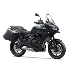 Pakiet SE Tourer Versys 650 Metallic Spark Black/Metallic Flat Spark Black 2025 Do wyczerpania zapasów