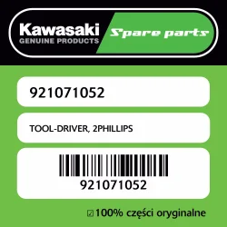 TOOL-DRIVER, 2PHILLIPS Kup teraz