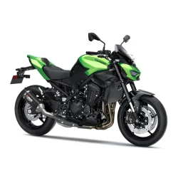 Pakiet SE Performance Z900 Candy Lime Green / Metallic Carbon Gray 2026 Hit sprzedaży