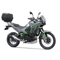 Pakiet SE Topcase KLE 500SE Pearl Storm Grey 2026 Bestseller