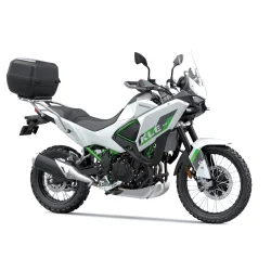 Pakiet SE Topcase KLE 500SE Pearl Blizzard White 2026 Zamów dziś