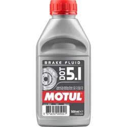 Okazja Płyn hamulcowy DOT 5.1 0,5l Motul