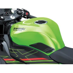 Hit cenowy Nakładki kolanowe Kawasaki