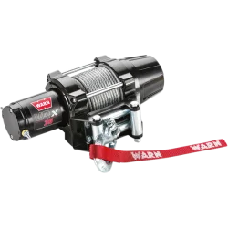 Wyjątkowa oferta Wyciągarka VRX35 Warn