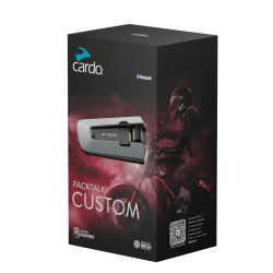 Hit cenowy Interkom Packtalk CUSTOM Cardo