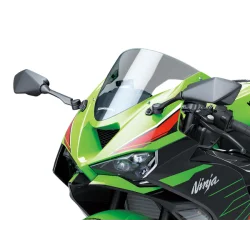 Szyba przyciemniana Kawasaki Obniżka ceny