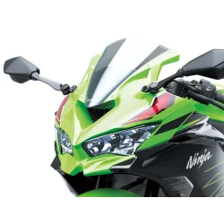 Darmowy zwrot Szyba przyciemniana Kawasaki