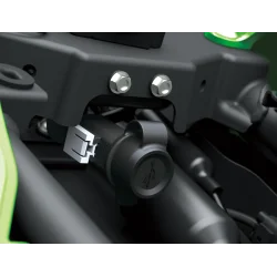Gniazdo USB Kawasaki Tani