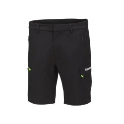 Kup online Sportowe krótkie spodenki męskie 2024 Kawasaki