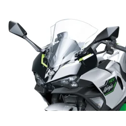 Popularny Wysoka szyba przeźroczysta Kawasaki