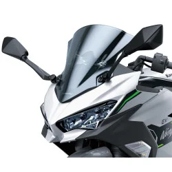 Popularny Wysoka szyba przyciemniana Kawasaki