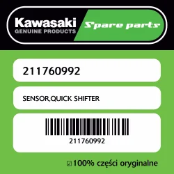 SENSOR,QUICK SHIFTER Bestseller