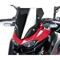 Wyprzedaż Przyciemniana owiewka Kawasaki