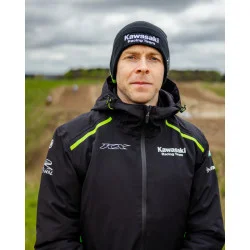 Męska kurtka MXGP 2024 Kawasaki Najlepsza cena
