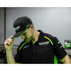 Koszulka męska polo MXGP 2024 Kawasaki Kup teraz
