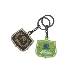 Brelok 40-lecie Ninja Kawasaki Oferta