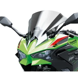 Darmowa dostawa Wysoka owiewka przyciemniana Kawasaki