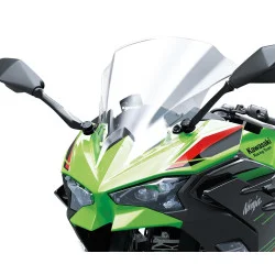 Wysoka owiewka Kawasaki Do wyczerpania zapasów