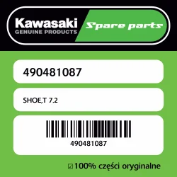 Wysoka jakość SHOE,T 7.2