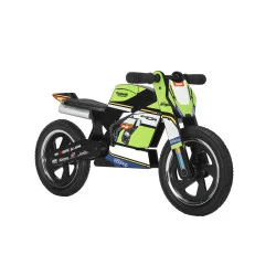 Rowerek biegowy WSBK Kawasaki Nowość