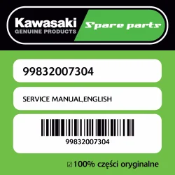 SERVICE MANUAL,ENGLISH Hit sprzedaży
