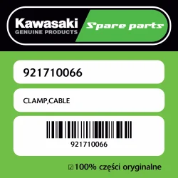 CLAMP,CABLE Ekspresowa dostawa