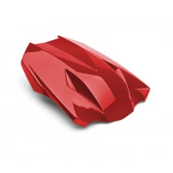 Nakładka na siedzenie Firecracker Red (B1) Kawasaki Hit sprzedaży