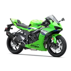 Taniej Pakiet SE Performance Ninja ZX-6R Lime Green 2026