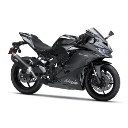 Pakiet SE Performance Plus Ninja ZX-4R Metallic Spark Black 2026 Rabat
